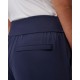 TravisMathew MoveKnit Resilience dámské golfové kalhoty - Navy Blazer