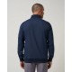 TravisMathew OTC 2.0 Full Zip pánská bunda - Total Eclipse