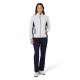 Callaway Insulated dámská golfová bunda - Brilliant White