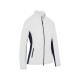 Callaway Insulated dámská golfová bunda - Brilliant White
