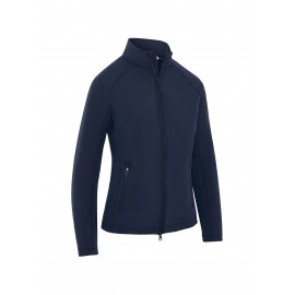 Callaway Insulated dámská golfová bunda - Peacoat