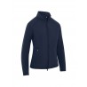 Callaway Insulated dámská golfová bunda - Peacoat