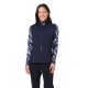 Callaway Insulated dámská golfová vesta - Peacoat