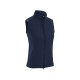 Callaway Insulated dámská golfová vesta - Peacoat
