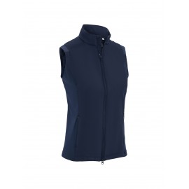 Callaway Insulated dámská golfová vesta - Peacoat