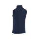 Callaway Insulated dámská golfová vesta - Peacoat