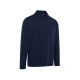 Callaway Soft Touch Long Sleeve Knit pánské polo - Peacoat
