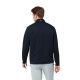Callaway Mid-Layer Chev Pullover pánská mikina - Peacoat