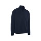 Callaway Mid-Layer Chev Pullover pánská mikina - Peacoat