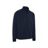 Callaway Mid-Layer Chev Pullover pánská mikina - Peacoat