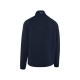 Callaway Mid-Layer Chev Pullover pánská mikina - Peacoat