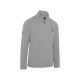Callaway Odyssey Birdseye Jacquard pánská mikina - Concreate