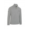 Callaway Odyssey Birdseye Jacquard pánská mikina - Concreate
