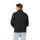 Callaway Odyssey Birdseye Jacquard pánská mikina - Caviar