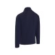 Callaway Mixed Media Full Zip pánská bunda - Peacoat