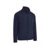 Callaway Mixed Media Full Zip pánská bunda - Peacoat
