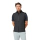 Callaway Primaloft Thermal Full Zip pánská vesta - Caviar