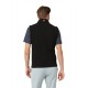 Callaway Primaloft Thermal Full Zip pánská vesta - Caviar