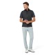Callaway Primaloft Thermal Full Zip pánská vesta - Caviar