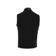 Callaway Primaloft Thermal Full Zip pánská vesta - Caviar