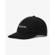 TravisMathew Golf Sucks pánská kšiltovka - Black