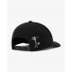 TravisMathew Golf Sucks pánská kšiltovka - Black