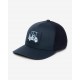 TravisMathew El Captain 2.0 pánská golfová kšiltovka - Blue Nights