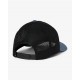 TravisMathew Swing Season pánská kšiltovka - Black