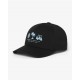 TravisMathew Beverage Cart pánská kšiltovka - Black