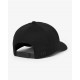 TravisMathew Beverage Cart pánská kšiltovka - Black