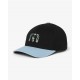 TravisMathew Fairway Fit pánská kšiltovka - Black