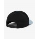 TravisMathew Fairway Fit pánská kšiltovka - Black