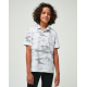 TravisMathew Treasure Hunter dětské polo - White