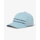 TravisMathew Call Ahead dětská kšiltovka - Cory Blue