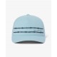TravisMathew Call Ahead dětská kšiltovka - Cory Blue