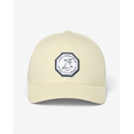 TravisMathew Palm Parade pánská kšiltovka - Pear Sorbet