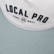 TravisMathew Local Pro pánská kšiltovka - White