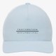 TravisMathew Hilo Hills pánská golfová kšiltovka - Dream Blue