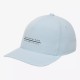 TravisMathew Hilo Hills pánská golfová kšiltovka - Dream Blue