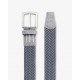 TravisMathew Cheers 2.0 pánský golfový pásek - Dark Blue/Dark Grey