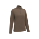 Ping Aveline dámská golfové polo  - Coffee
