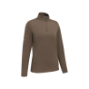 Ping Aveline dámská golfové polo  - Coffee