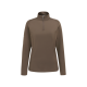 Ping Aveline dámská golfové polo  - Coffee