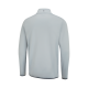 Ping Ivan pánská golfová bunda - Silver