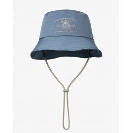 TravisMathew Bucket Hat pánský klobouk - Bering Sea