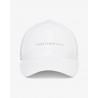 TravisMathew Moonshadow dámská kšiltovka - White