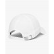 TravisMathew Moonshadow dámská kšiltovka - White