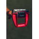 Odyssey Square 2 Square Tri-Hot Jailbird pánský putter 35"