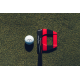 Odyssey Square 2 Square Tri-Hot Jailbird pánský putter 35"