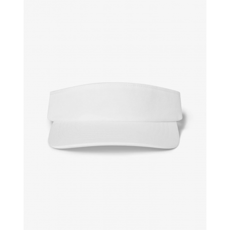 TravisMathew Pathfinder dámský kšilt - White